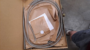 Oriģinālie sildelementi un speciāli izgatavoti